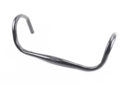 Кермо ROAD 31,8x440мм, алюмінієве, чорне YL-350, FIX-209277