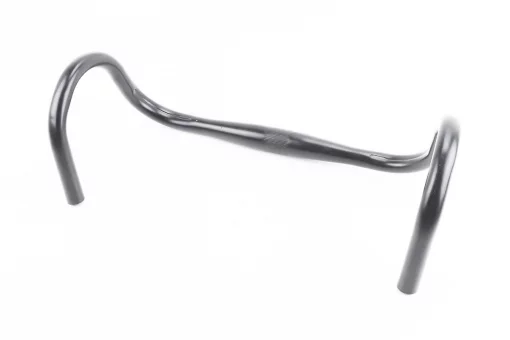 Кермо ROAD 31,8x440мм, алюмінієве, чорне YL-350, FIX-209277