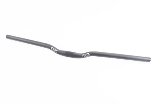 Кермо MTB 25,4х680мм, алюмінієве, чорне HB-RB11, FIX-209278