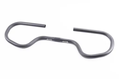 Кермо TREKKING 25,4x585мм, алюмінієве, чорне AL-069, FIX-209282