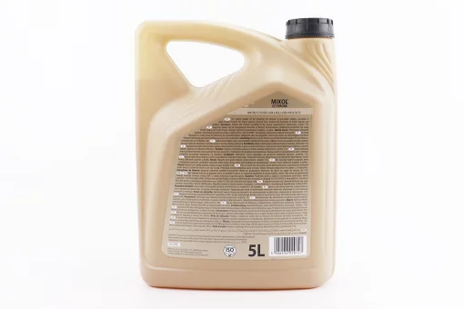 Олива 2T - мінеральна універсальна "2T STROKE", 5L, FIX-209349