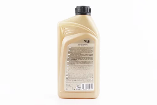 Масло 2T - минеральное универсальное "2T STROKE", 1L, FIX-209352