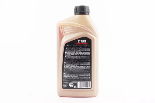 Олива 2T - синтетична для мототехніки "RACE", 1L, FIX-209353