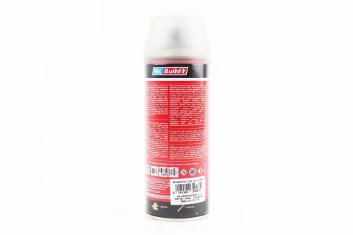 Лак матовый №18/1, Аэрозоль 400ml, FIX-209368