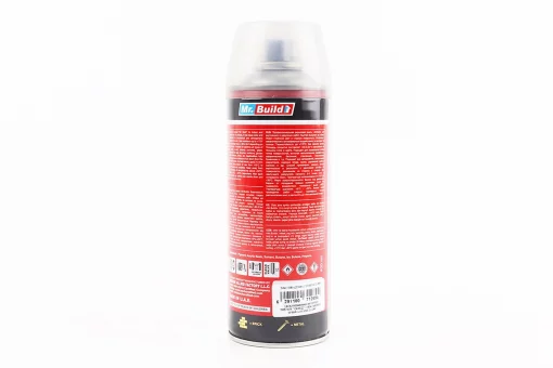 Лак глянцевый №18, Аэрозоль 400ml, FIX-209370