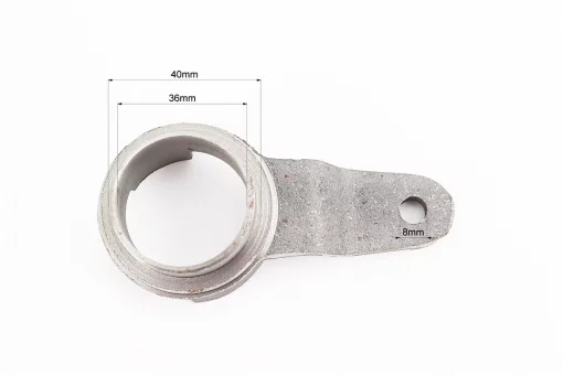 Рычаг выжимного подшипника 101-2 Тип 2, FIX-209405