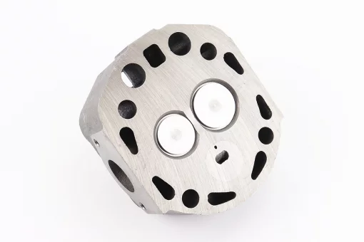 Головка цилиндра R185N/R190N в сборе, FIX-209418