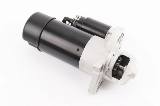 Стартер электрический Z-11, D-67,5mm R190N/195NM Тип 2, FIX-209451