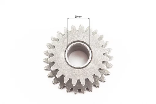 Шестерня промежуточная зад. передачи Z-20х26, FIX-209453