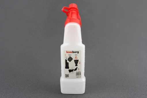 Банка мерная 1л., FIX-209455