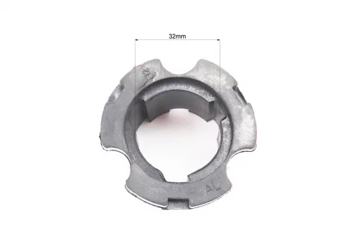 Гумка демпферна верхнього редуктора Тип 2, FIX-209457