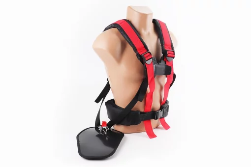 Ремінь ранцевий (професійний) Kawasaki, FIX-209458