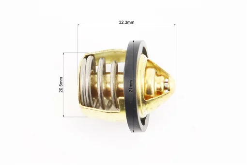 Термостат голый 250cc, FIX-313170