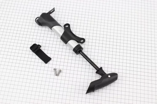 Насос алюминиевый с Т-ручкой, GP-96A, FIX-407062