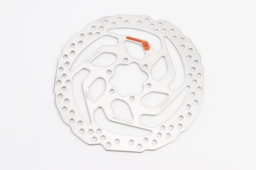 Гальмівний диск 160мм, кріпл. 6 болтів, SM-RT26, FIX-404190