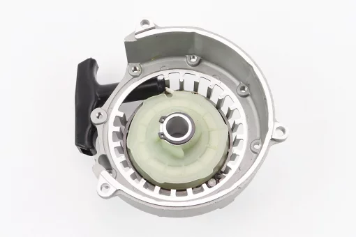 Стартер "Метелик - 4 зачепи" OLEO MAC SPARTA 25/26/250/255/720/722/726 (Код. EMAK 4161160 AR), FIX-206295