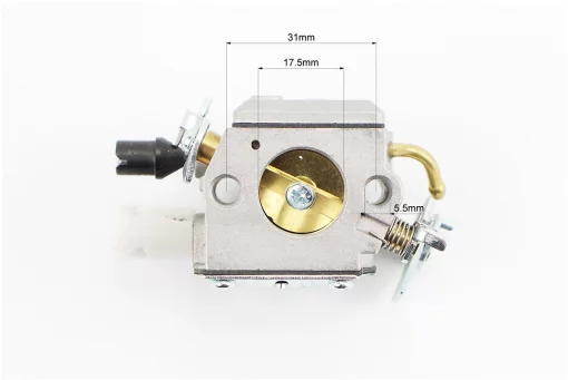 Карбюратор 357XP/359, FIX-204314