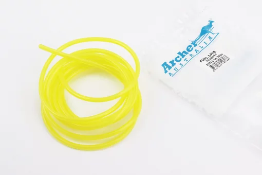 Шланг паливний (зов. 6mm, вн. 3mm) 3 метри, FIX-201834