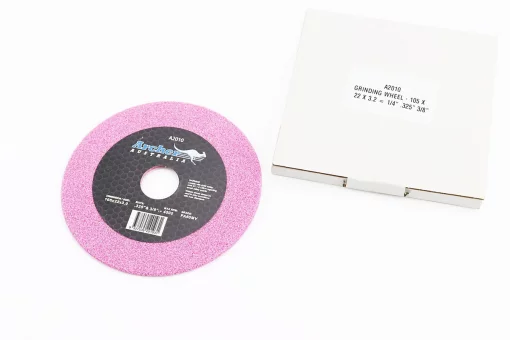 Камень заточной (105x22x3,2), FIX-201891