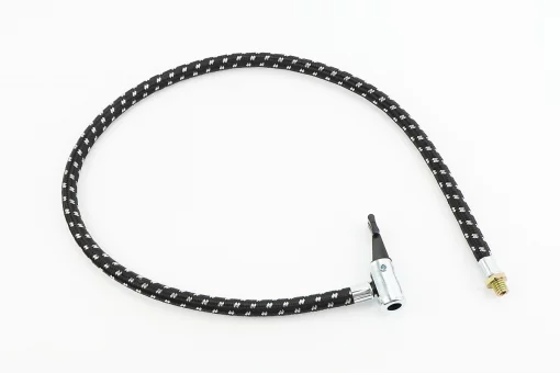 Шланг для насоса вело/мото 60см, FIX-209491