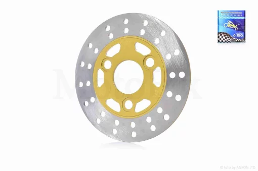 Диск тормозной передний JOG ZR, багги, QT-022497