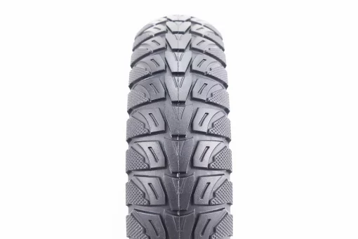 Шина с резиной литой 8,5"х2-6.1 дорожная (электросамокат), FIX-209516