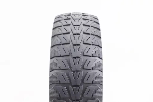 Шина з гумою литою 8,5"х2.5 дорожня (електросамокат), FIX-209517