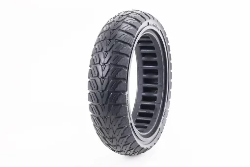 Шина з стільниками для амортизації 10"х2.5-7 дорожня, (електросамокат), FIX-209518