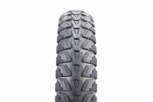 Шина з стільниками для амортизації 10"х2.125-6.1 дорожня, (електросамокат), FIX-209519