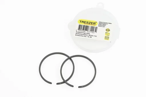 Кольца поршневые 44х2,0mm, FIX-209521