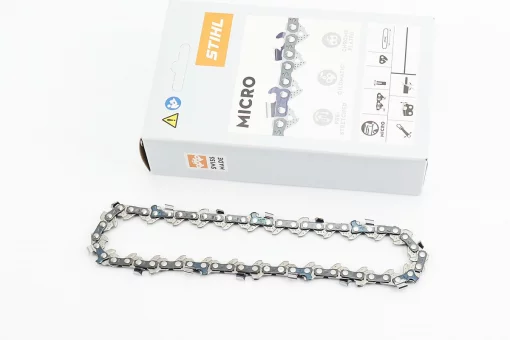 Ланцюг 1/4"-1,1мм, 28зв. круг. зуб (на акумуляторну міні-пилу) RM, ОРИГІНАЛ, FIX-209524