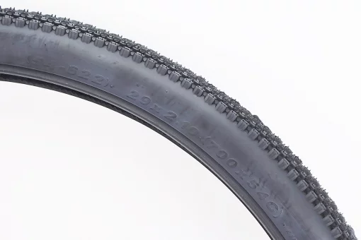 Шина 29"х2,10 (54-622) шипованная K1047, FIX-209541