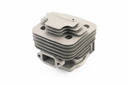 Циліндр к-кт (цпг) 40mm (палець 10mm) "чорний", FIX-213102