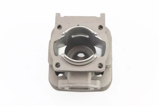 Циліндр к-кт (цпг) 40mm (палець 10mm) "чорний", FIX-213102