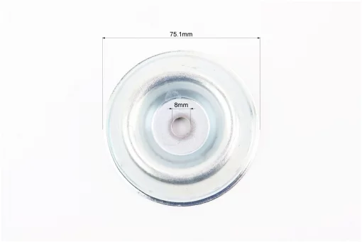 Шайба редуктора нижнього OLEO MAC SPARTA 25/37/42, FIX-213135