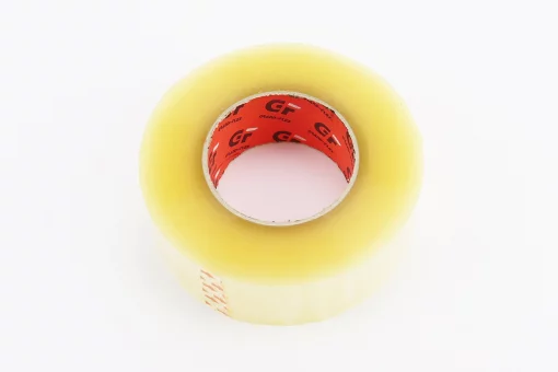 Скотч прозрачный (300м*45мм*40мкм), FIX-334042