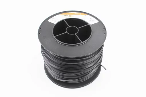 Струна косильна d-3,3mm, 228м "квадрат", ОРІГІНАЛ (00009302623), FIX-998889