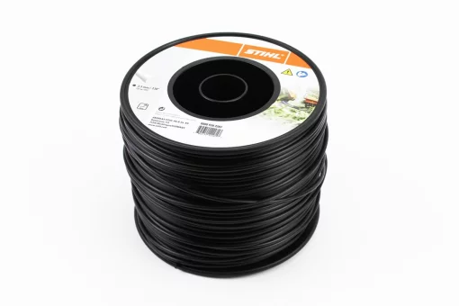 Леска d-3,3mm, 137м "круг", ОРИГИНАЛ (00009302287), FIX-998890