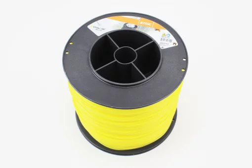 Струна косильна d-3,0mm, 271м "коло", ОРИГІНАЛ (00009302543), FIX-998892