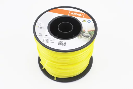 Леска d-3,0mm, 203м "звезда", ОРИГИНАЛ (00009303305), FIX-998893