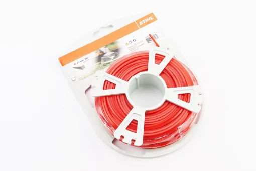 Леска d-2,7mm, 32м "квадрат", ОРИГИНАЛ (00009302642), FIX-998900