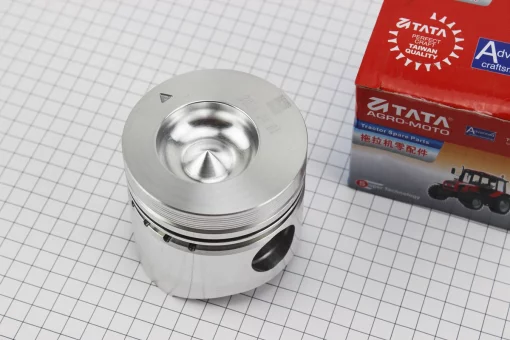 Поршень 85mm STD (KM485QB-04005), FIX-614034