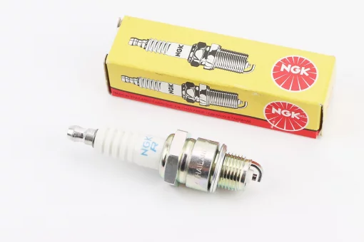 Свеча 2Т BPR7HS - M14 L11, FIX-354603