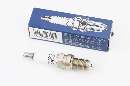 Свеча 4Т XU24EPR-U - M12 L17 - CG/CB/CH250/YP250, FIX-354617