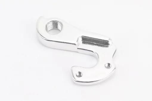 Кріплення заднього перемикача, алюмінієве, AL-07, FIX-403549