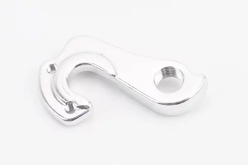 Кріплення заднього перемикача, алюмінієве, AL-07, FIX-403549