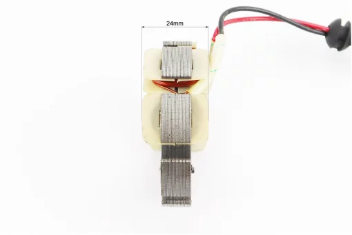 Статор вентилятора 4 катушки (WF25-200), FIX-604227