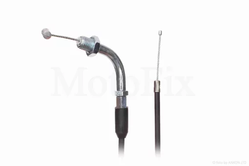 Трос газу Suzuki MX50V, M-Sport L750/650 , QT-037245