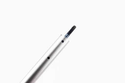 Тример (мотокоса) VIPER CG-430B - 3,0кВт (шпуля-1шт+ніж 3Т-1шт, труба D-26mm), FIX-202782