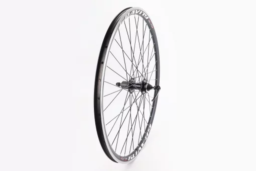 Колесо 29" заднее Disk-brake, обод "капля" и втулка 14Gx36H алюминиевые NECO MS37R, под кассету 8-9зв, крепл. эксцентрик,